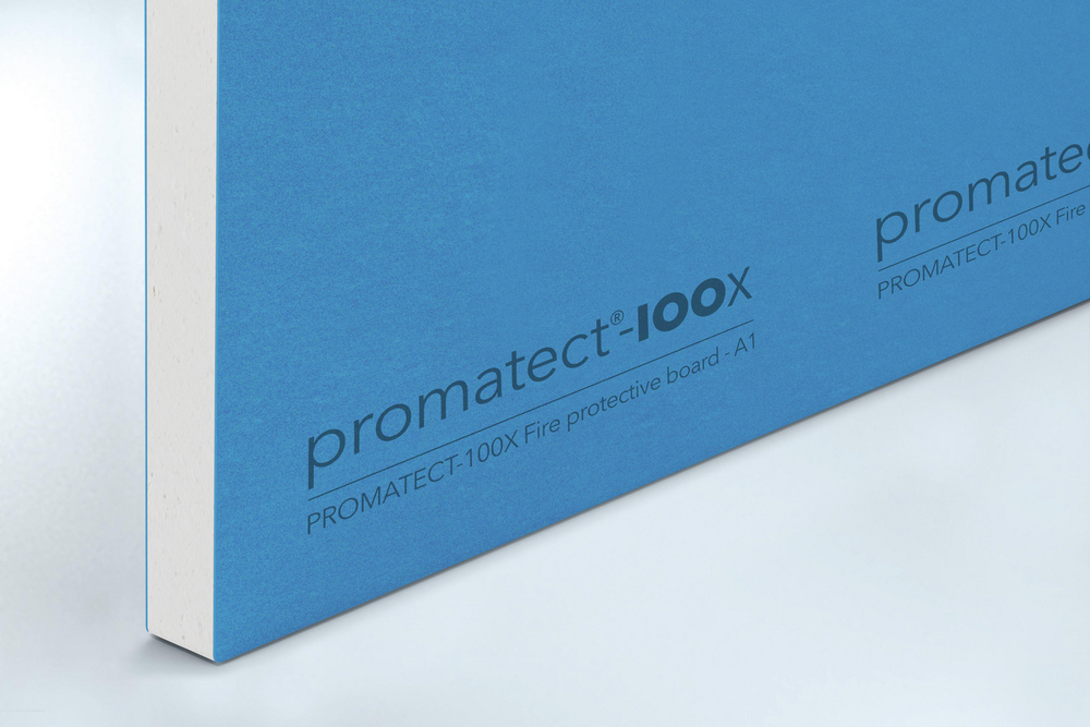 PROMATECT-100X